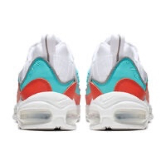 NIB Nike Women’s Air Max 98 - Picture 3 of 16